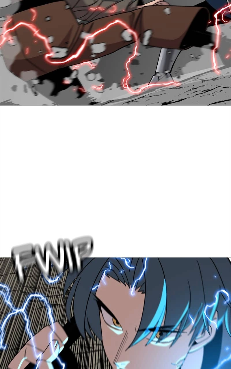 The Story of a Low-Rank Soldier Becoming a Monarch Chapter 84 Page 5