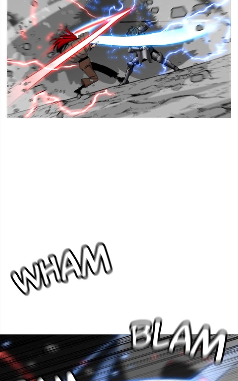 The Story of a Low-Rank Soldier Becoming a Monarch Chapter 84 Page 7