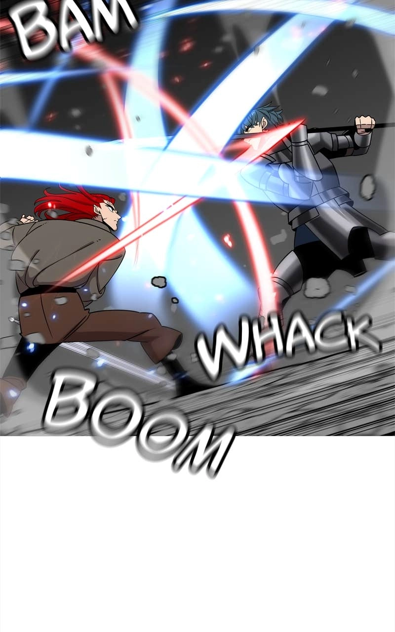 The Story of a Low-Rank Soldier Becoming a Monarch Chapter 84 Page 8