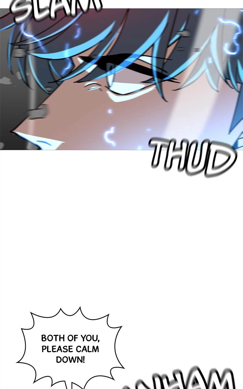 The Story of a Low-Rank Soldier Becoming a Monarch Chapter 84 Page 10