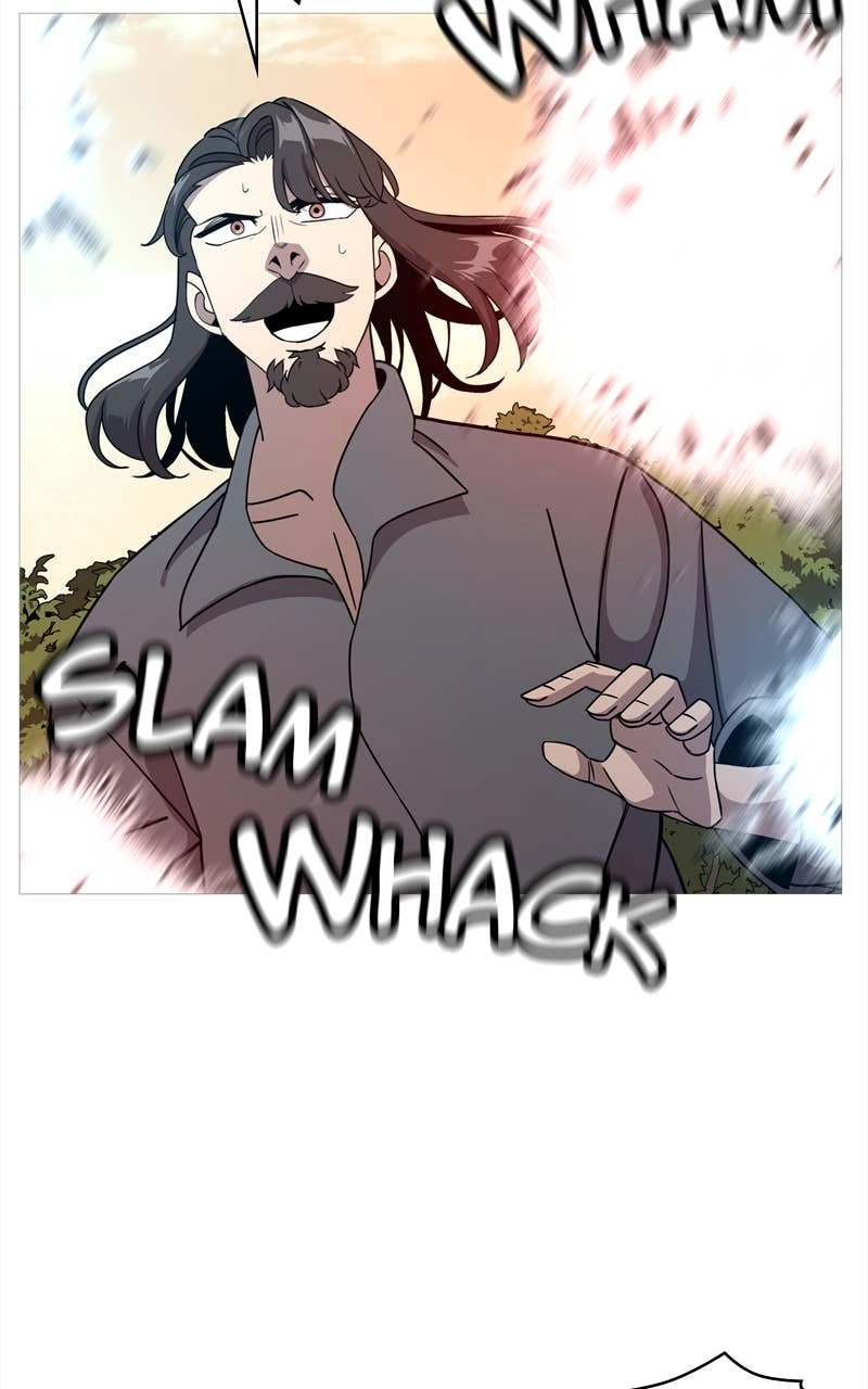 The Story of a Low-Rank Soldier Becoming a Monarch Chapter 84 Page 11