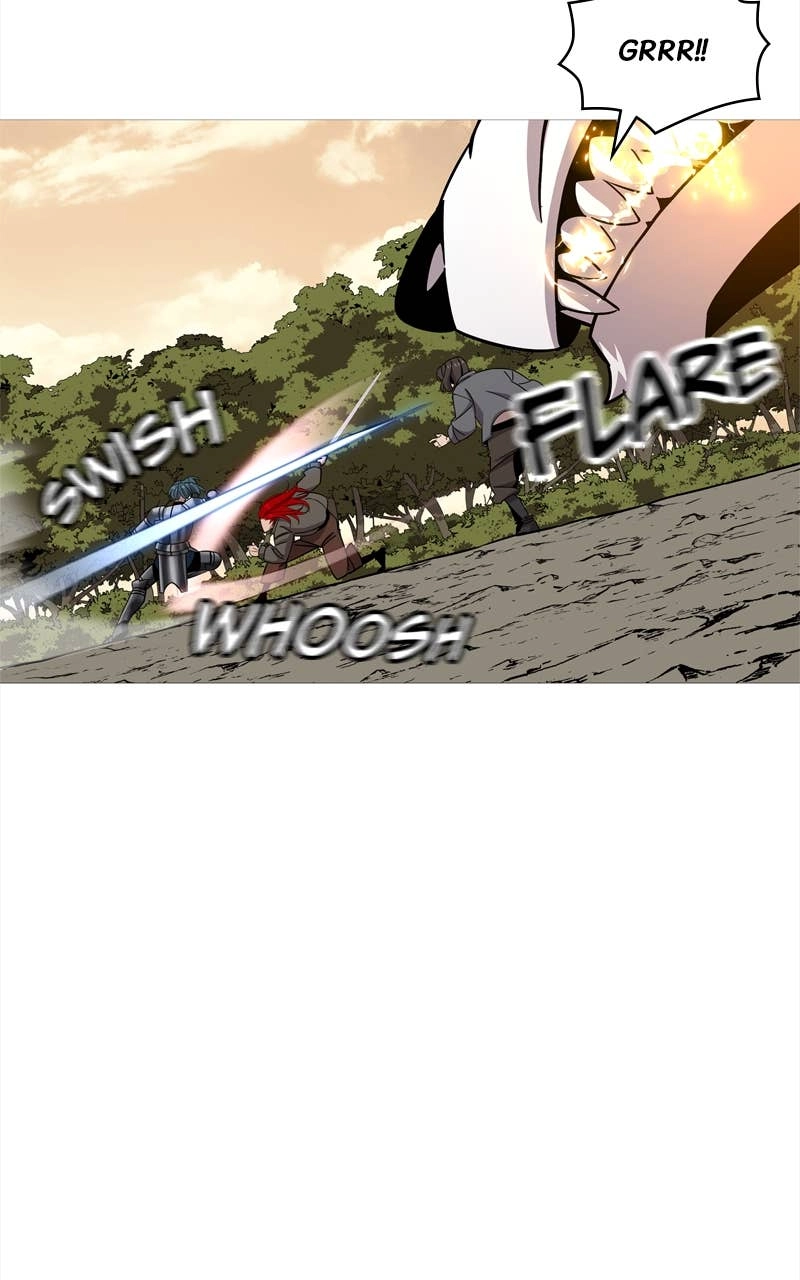 The Story of a Low-Rank Soldier Becoming a Monarch Chapter 84 Page 12