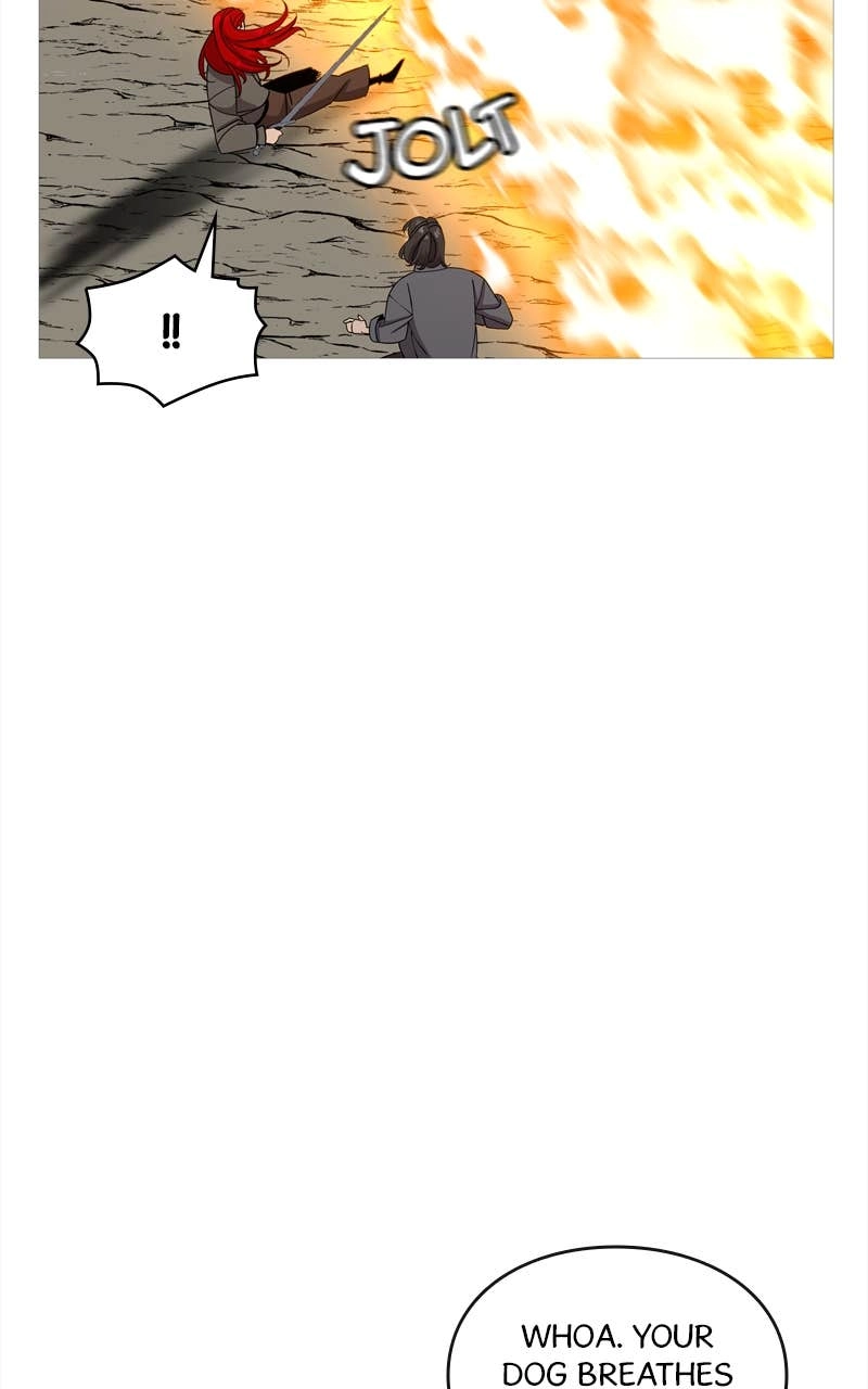 The Story of a Low-Rank Soldier Becoming a Monarch Chapter 84 Page 14