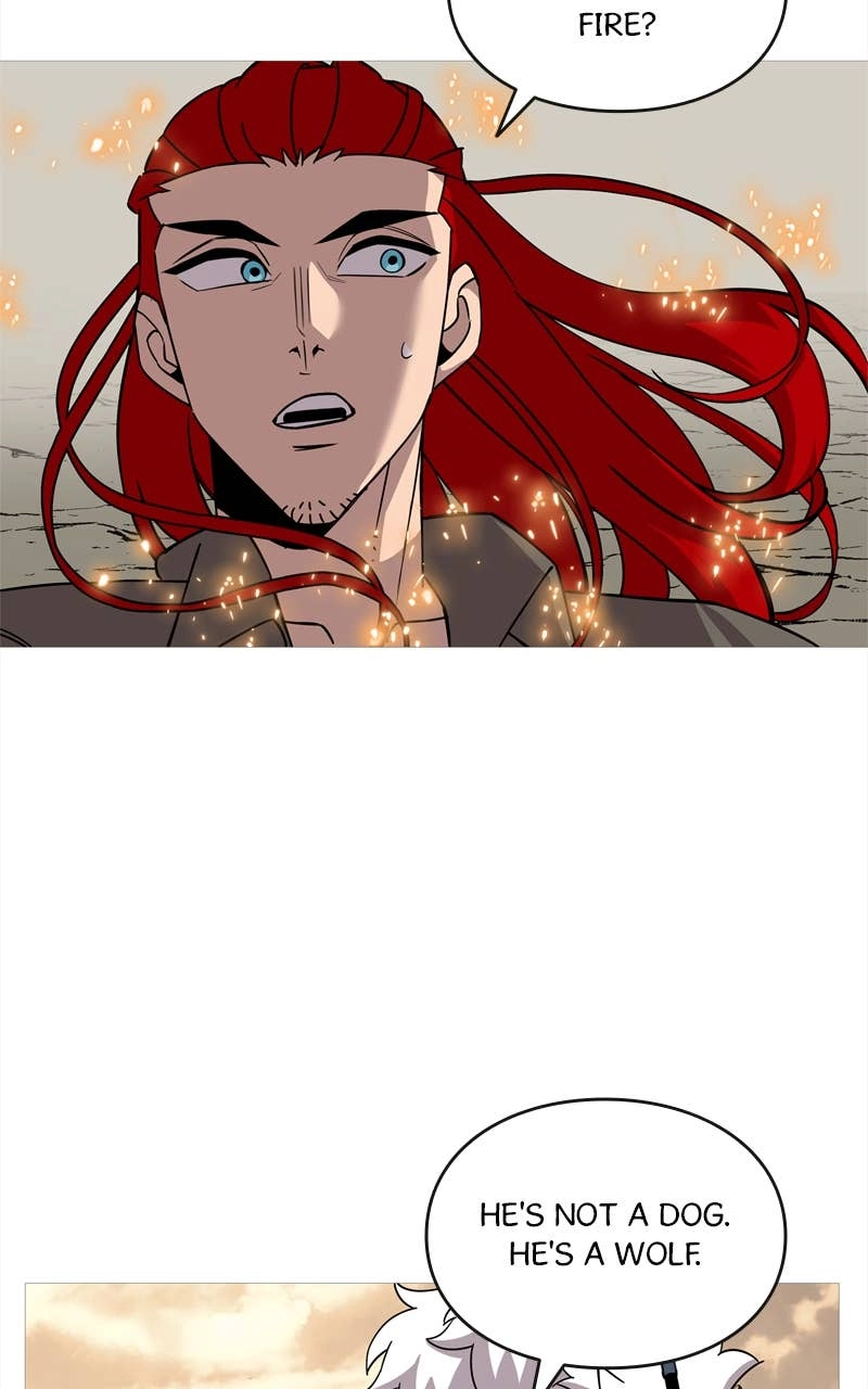 The Story of a Low-Rank Soldier Becoming a Monarch Chapter 84 Page 15