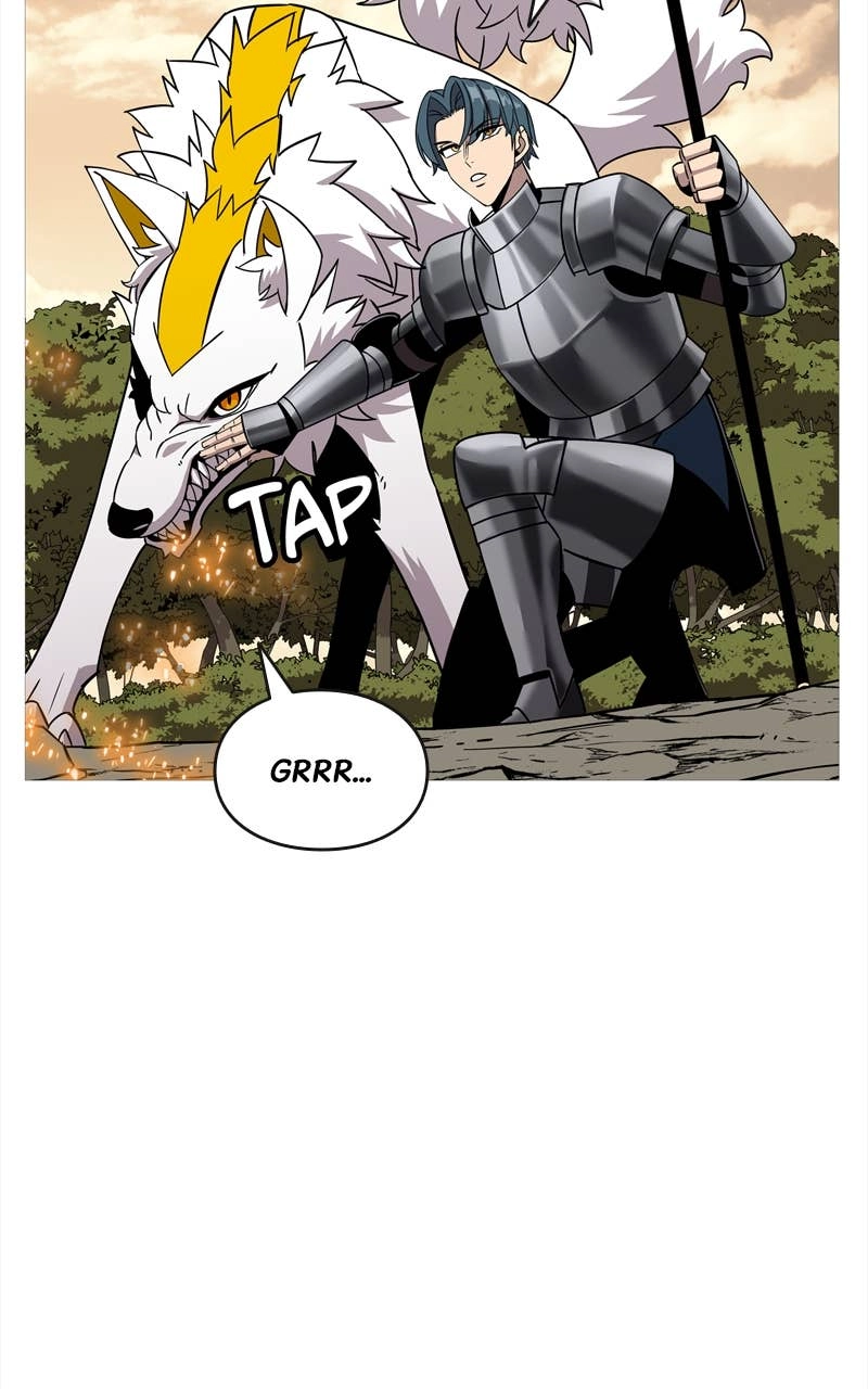 The Story of a Low-Rank Soldier Becoming a Monarch Chapter 84 Page 16