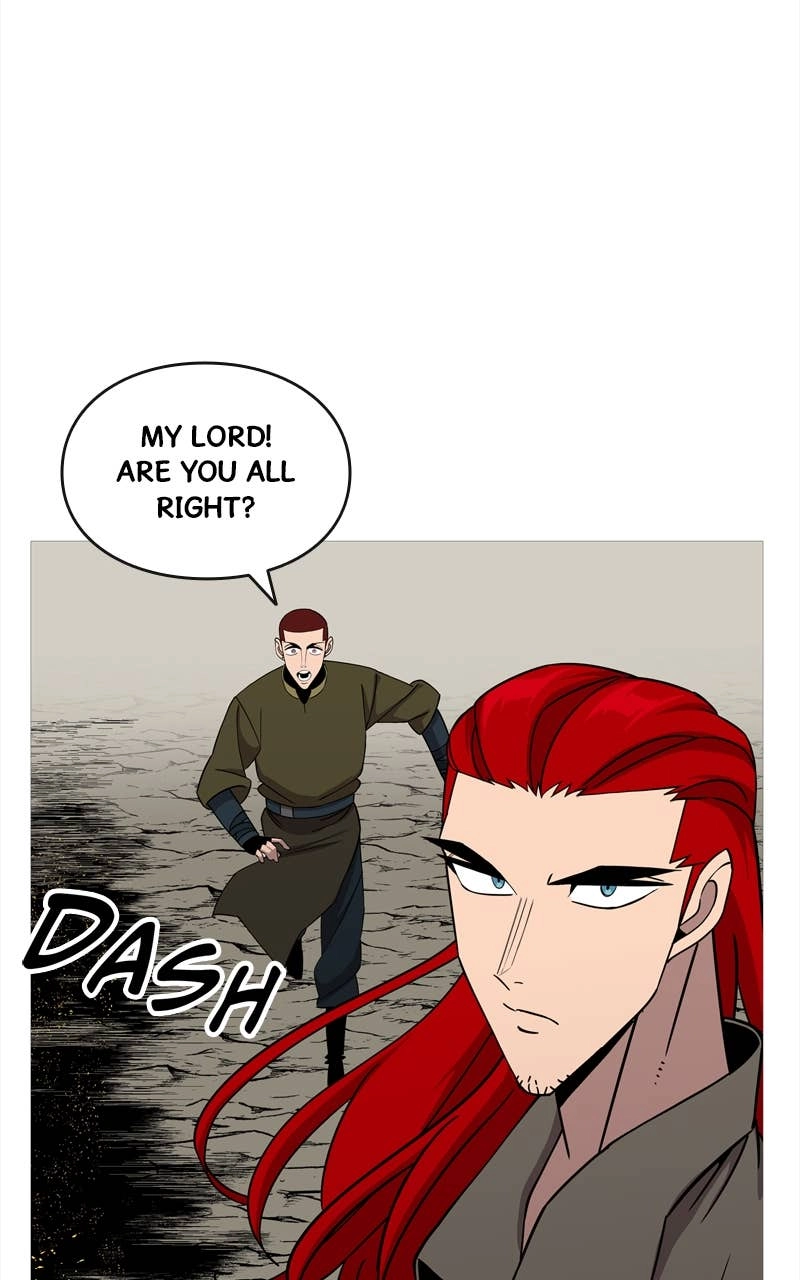 The Story of a Low-Rank Soldier Becoming a Monarch Chapter 84 Page 17