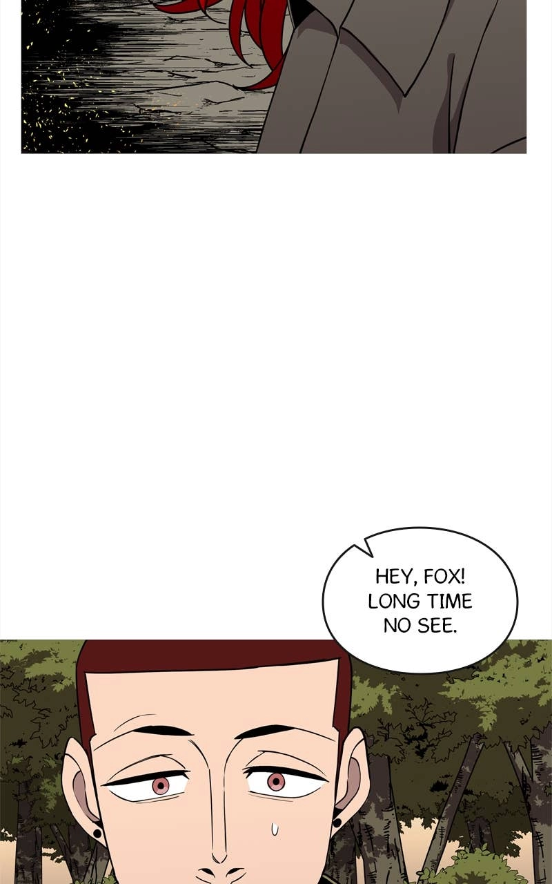 The Story of a Low-Rank Soldier Becoming a Monarch Chapter 84 Page 18