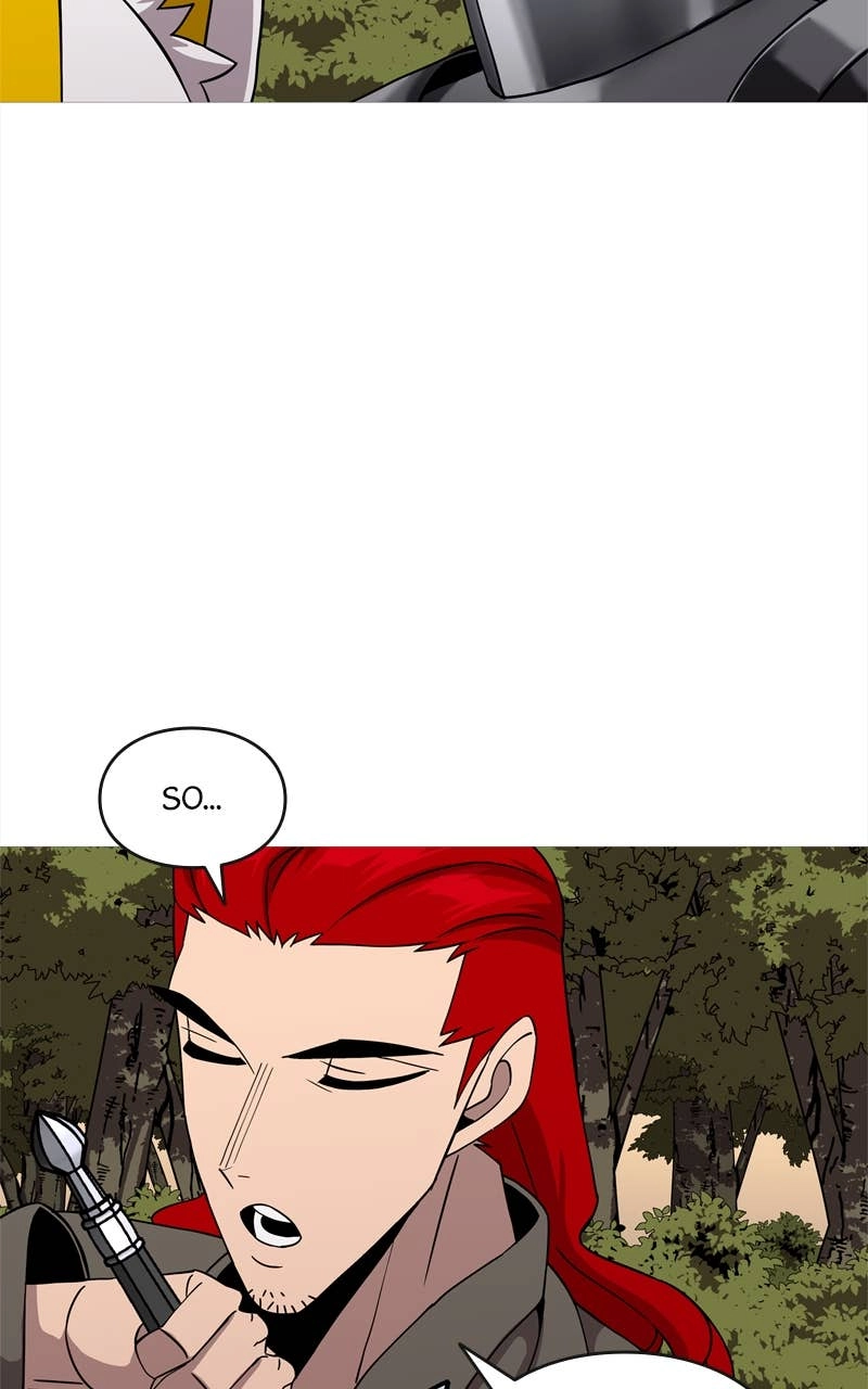 The Story of a Low-Rank Soldier Becoming a Monarch Chapter 84 Page 20