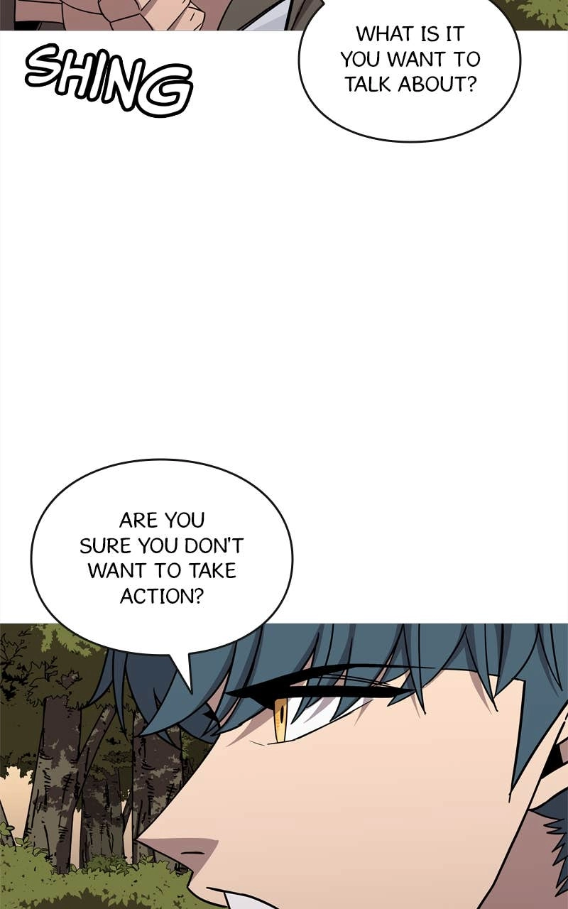 The Story of a Low-Rank Soldier Becoming a Monarch Chapter 84 Page 21