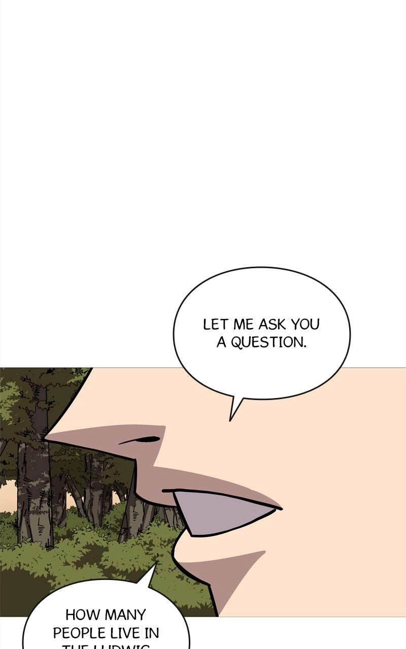 The Story of a Low-Rank Soldier Becoming a Monarch Chapter 84 Page 23
