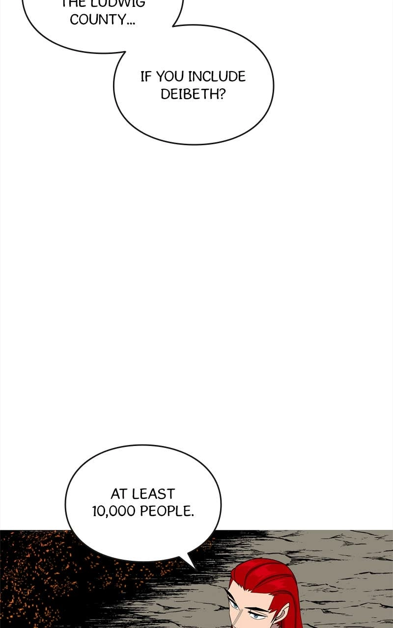 The Story of a Low-Rank Soldier Becoming a Monarch Chapter 84 Page 24