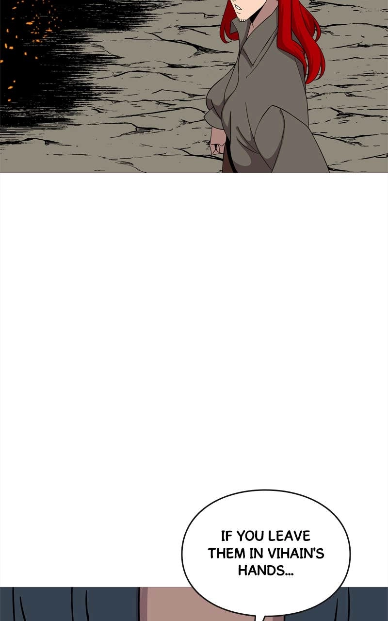 The Story of a Low-Rank Soldier Becoming a Monarch Chapter 84 Page 25