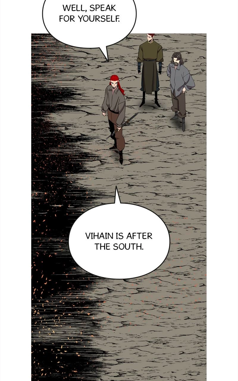 The Story of a Low-Rank Soldier Becoming a Monarch Chapter 84 Page 28