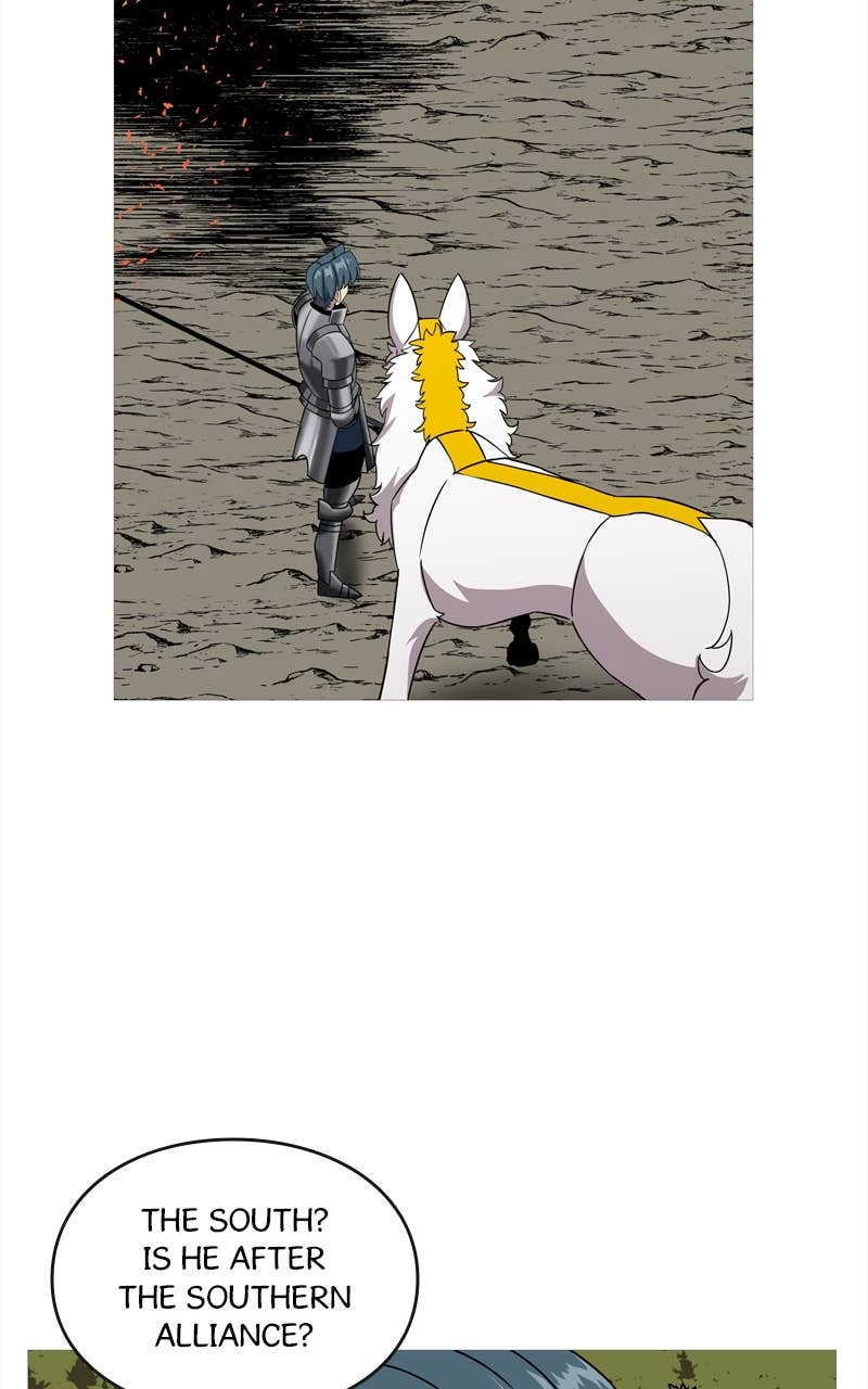 The Story of a Low-Rank Soldier Becoming a Monarch Chapter 84 Page 29