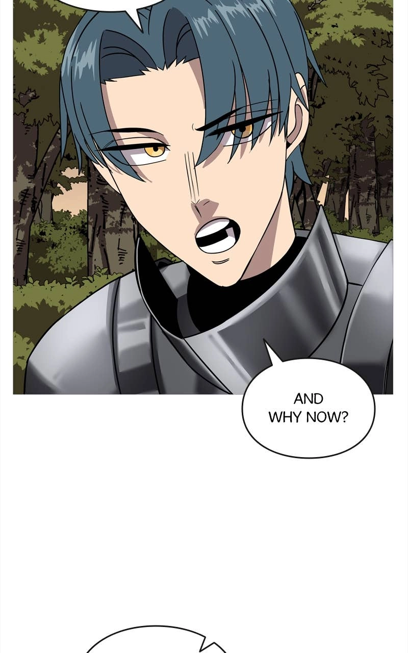The Story of a Low-Rank Soldier Becoming a Monarch Chapter 84 Page 30
