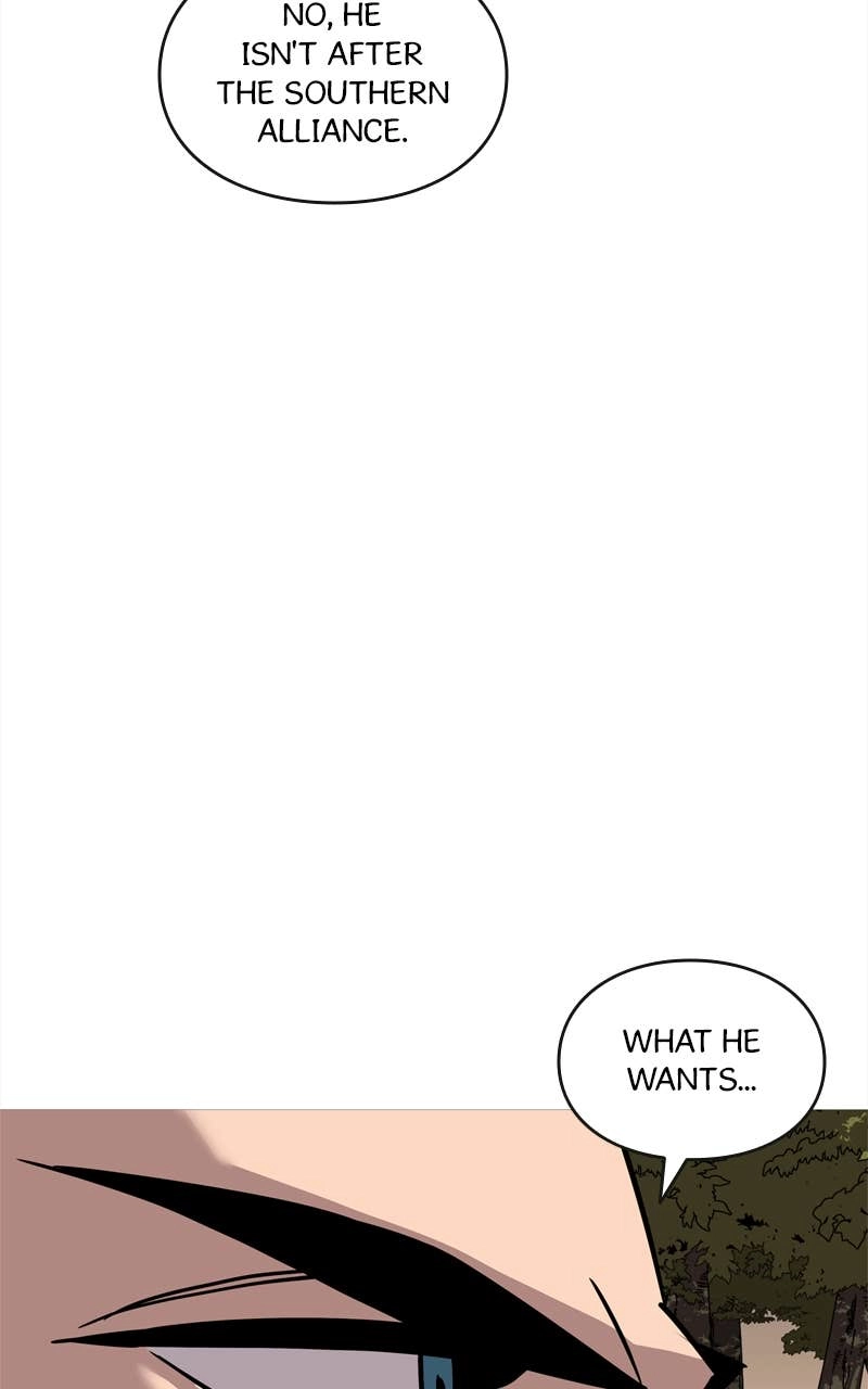 The Story of a Low-Rank Soldier Becoming a Monarch Chapter 84 Page 31
