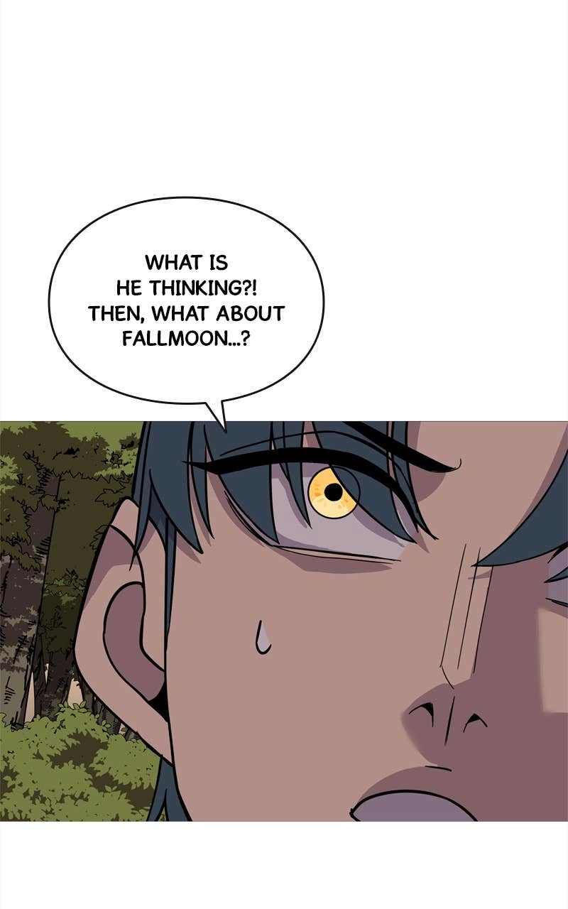 The Story of a Low-Rank Soldier Becoming a Monarch Chapter 84 Page 34