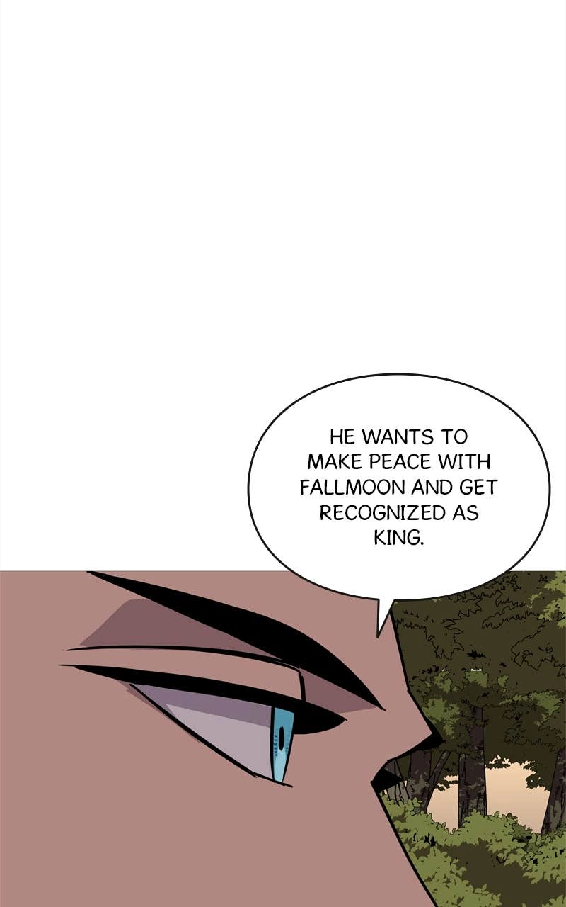 The Story of a Low-Rank Soldier Becoming a Monarch Chapter 84 Page 35