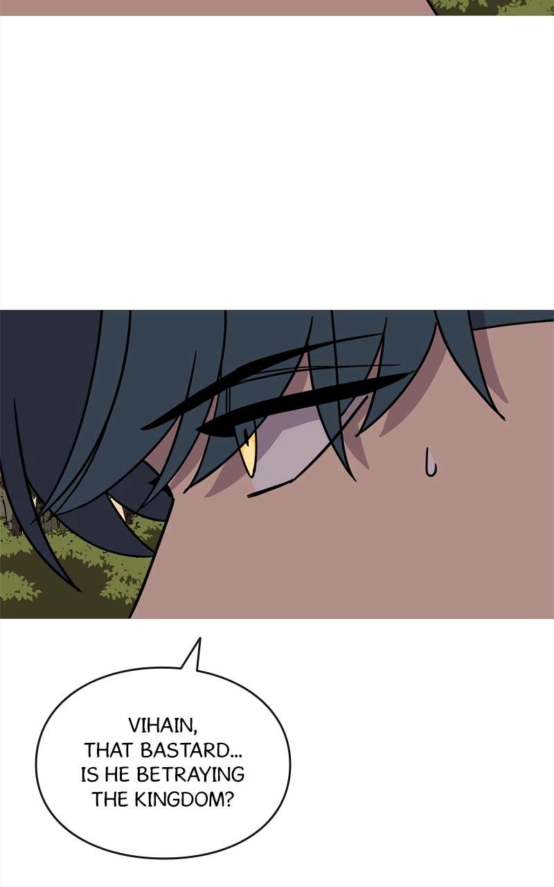 The Story of a Low-Rank Soldier Becoming a Monarch Chapter 84 Page 36