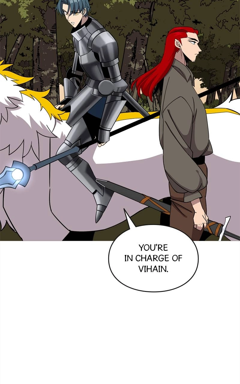 The Story of a Low-Rank Soldier Becoming a Monarch Chapter 84 Page 39