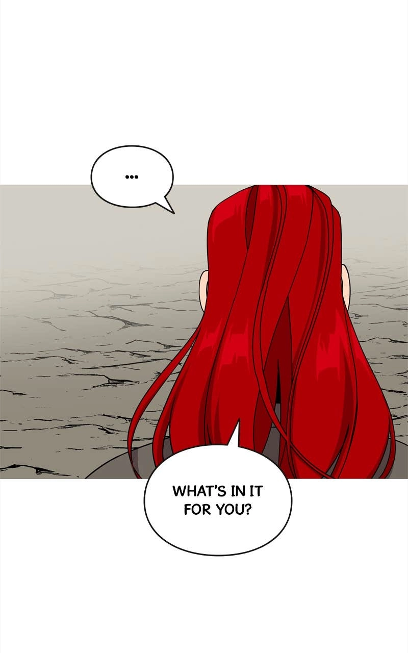 The Story of a Low-Rank Soldier Becoming a Monarch Chapter 84 Page 40