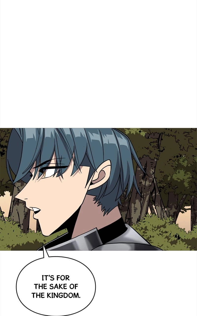 The Story of a Low-Rank Soldier Becoming a Monarch Chapter 84 Page 41