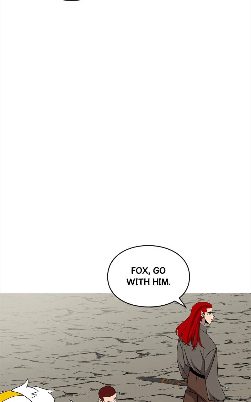 The Story of a Low-Rank Soldier Becoming a Monarch Chapter 84 Page 42