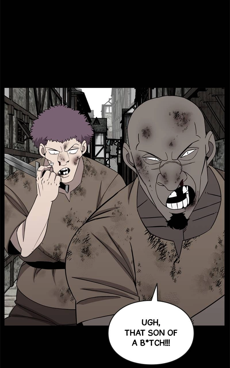 The Story of a Low-Rank Soldier Becoming a Monarch Chapter 84 Page 47