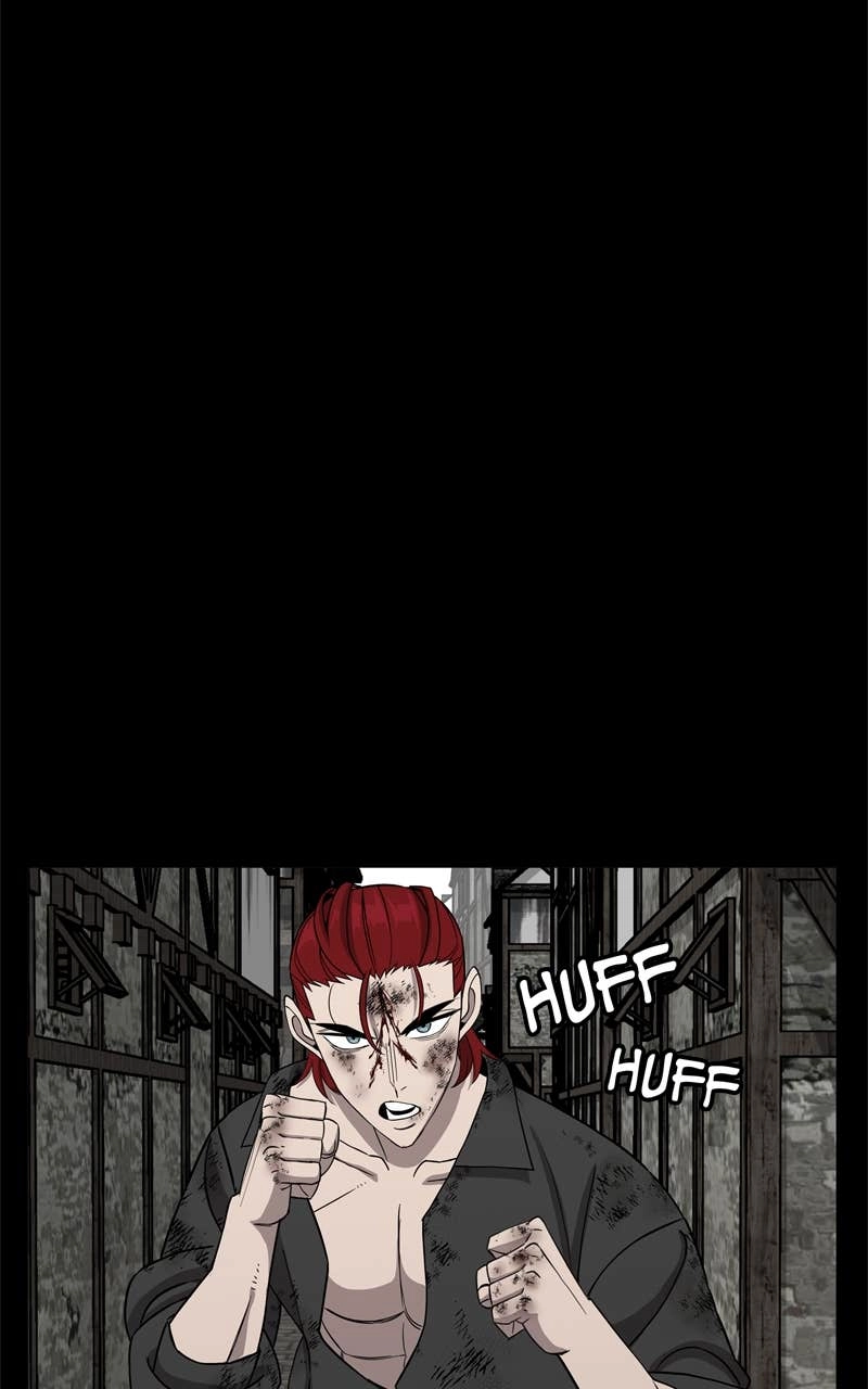 The Story of a Low-Rank Soldier Becoming a Monarch Chapter 84 Page 48