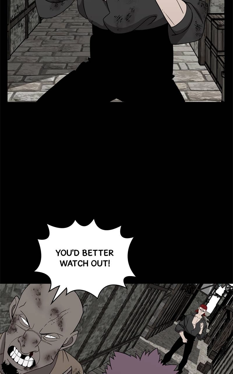 The Story of a Low-Rank Soldier Becoming a Monarch Chapter 84 Page 49