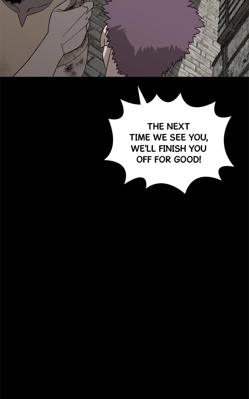 The Story of a Low-Rank Soldier Becoming a Monarch Chapter 84 Page 50