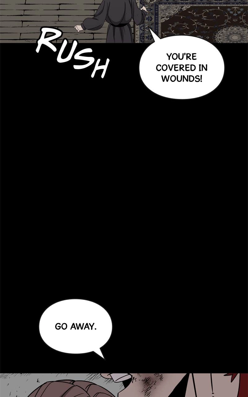 The Story of a Low-Rank Soldier Becoming a Monarch Chapter 84 Page 53