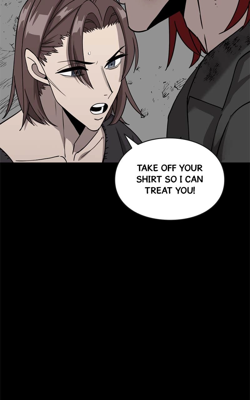 The Story of a Low-Rank Soldier Becoming a Monarch Chapter 84 Page 54