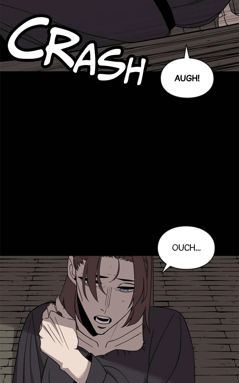 The Story of a Low-Rank Soldier Becoming a Monarch Chapter 84 Page 56