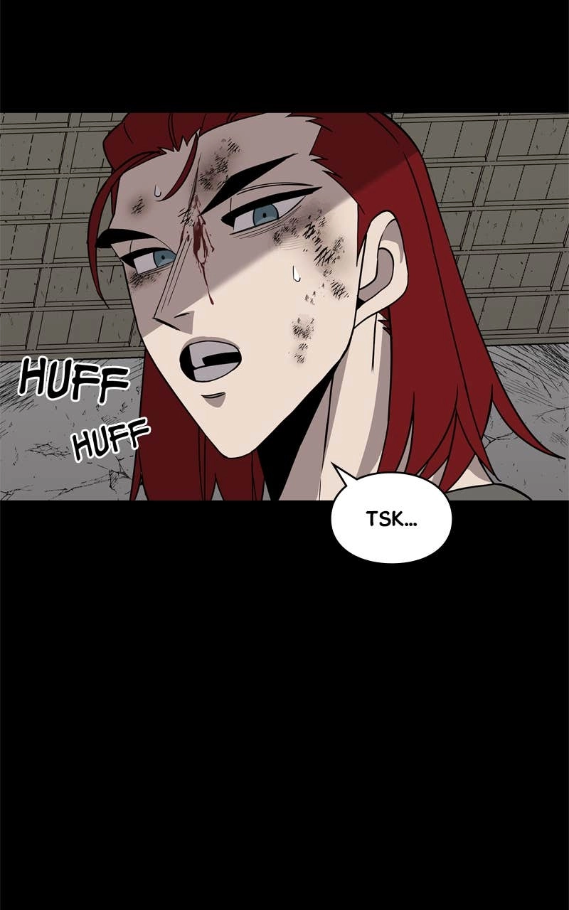 The Story of a Low-Rank Soldier Becoming a Monarch Chapter 84 Page 58