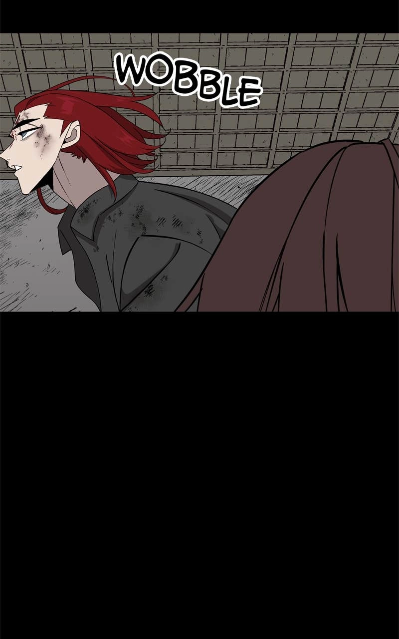The Story of a Low-Rank Soldier Becoming a Monarch Chapter 84 Page 59
