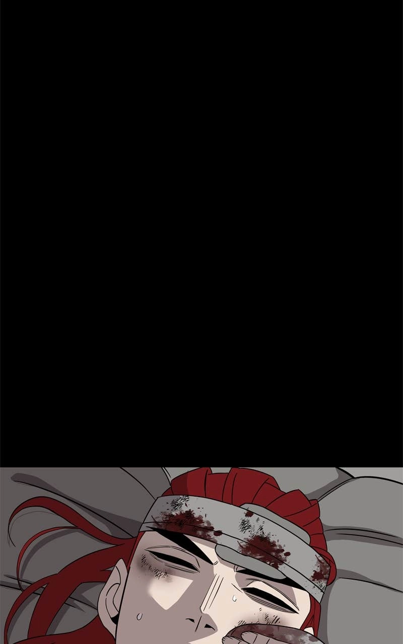 The Story of a Low-Rank Soldier Becoming a Monarch Chapter 84 Page 61