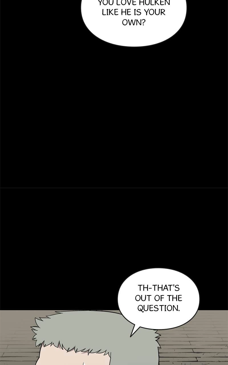 The Story of a Low-Rank Soldier Becoming a Monarch Chapter 84 Page 69