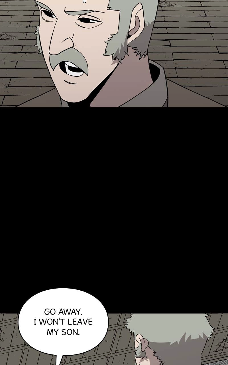 The Story of a Low-Rank Soldier Becoming a Monarch Chapter 84 Page 70