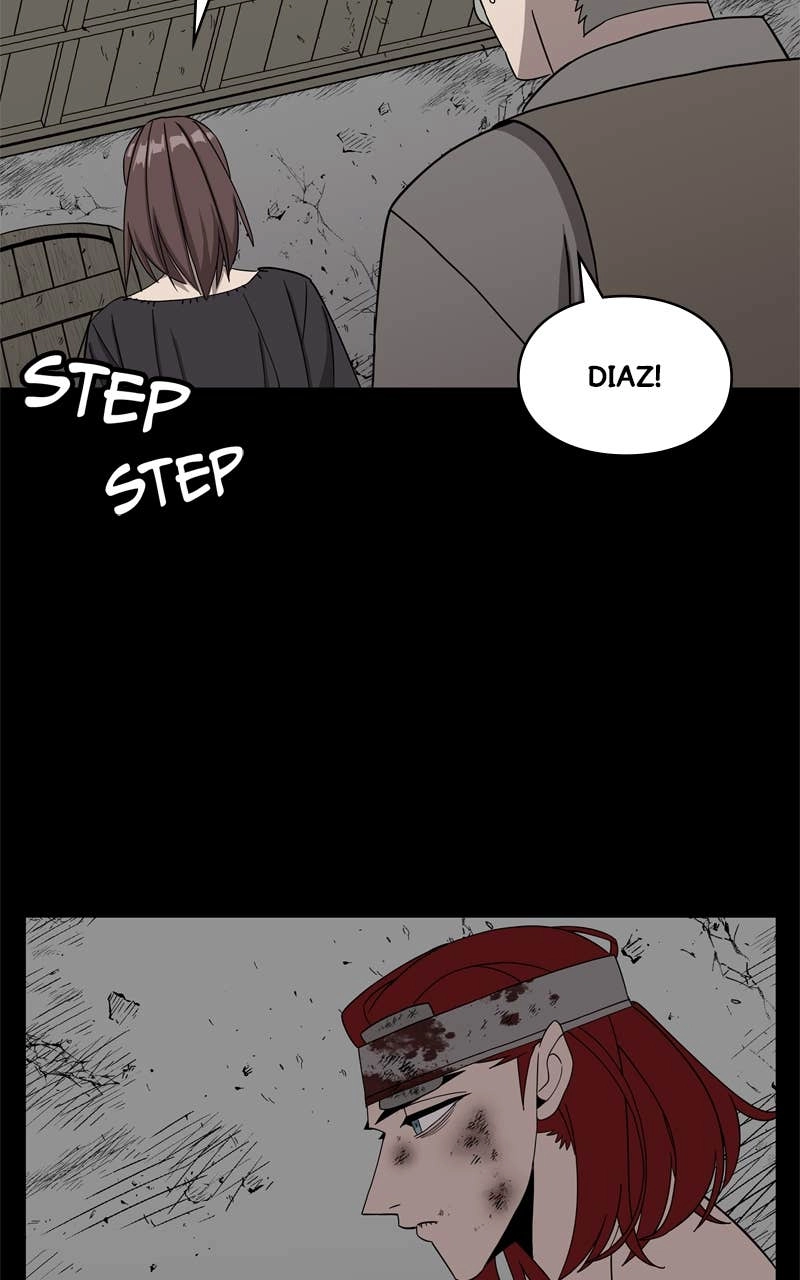 The Story of a Low-Rank Soldier Becoming a Monarch Chapter 84 Page 71