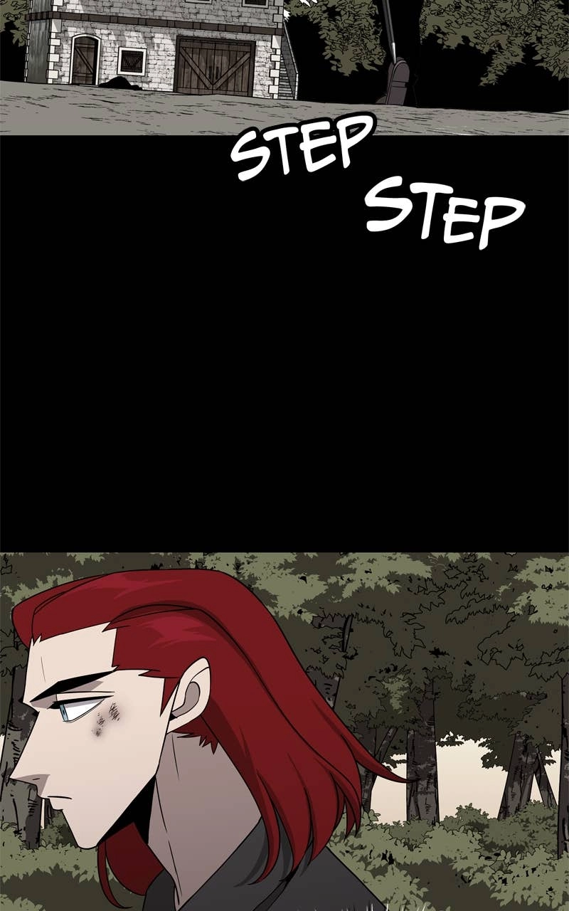 The Story of a Low-Rank Soldier Becoming a Monarch Chapter 84 Page 74