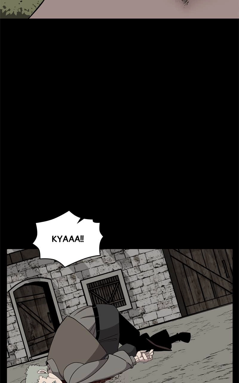The Story of a Low-Rank Soldier Becoming a Monarch Chapter 84 Page 76