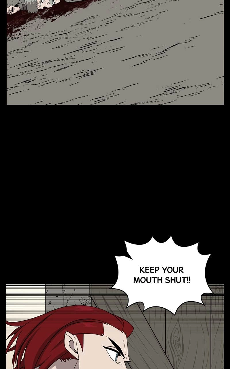 The Story of a Low-Rank Soldier Becoming a Monarch Chapter 84 Page 77