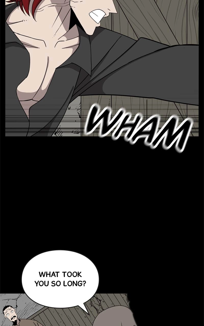 The Story of a Low-Rank Soldier Becoming a Monarch Chapter 84 Page 78