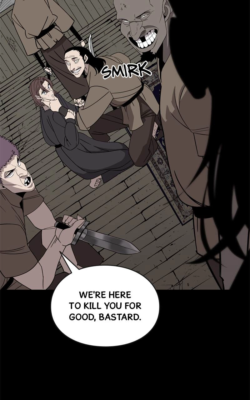 The Story of a Low-Rank Soldier Becoming a Monarch Chapter 84 Page 79