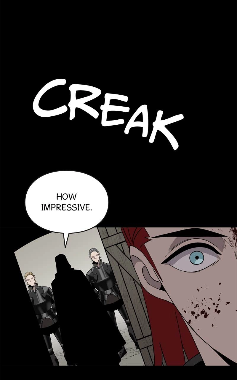 The Story of a Low-Rank Soldier Becoming a Monarch Chapter 84 Page 86