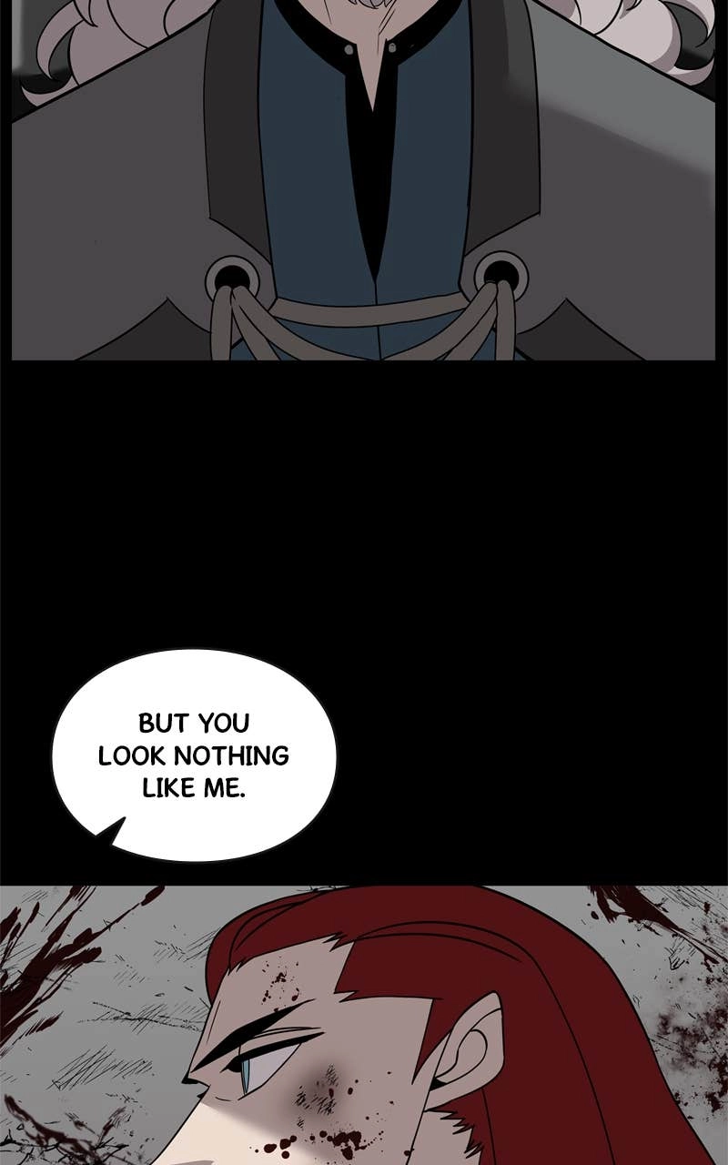 The Story of a Low-Rank Soldier Becoming a Monarch Chapter 84 Page 88