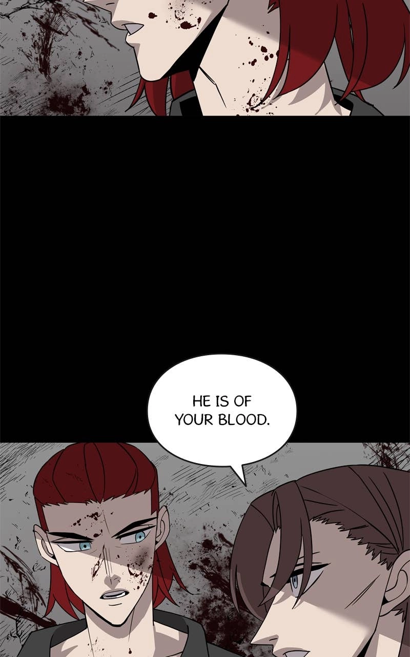 The Story of a Low-Rank Soldier Becoming a Monarch Chapter 84 Page 89