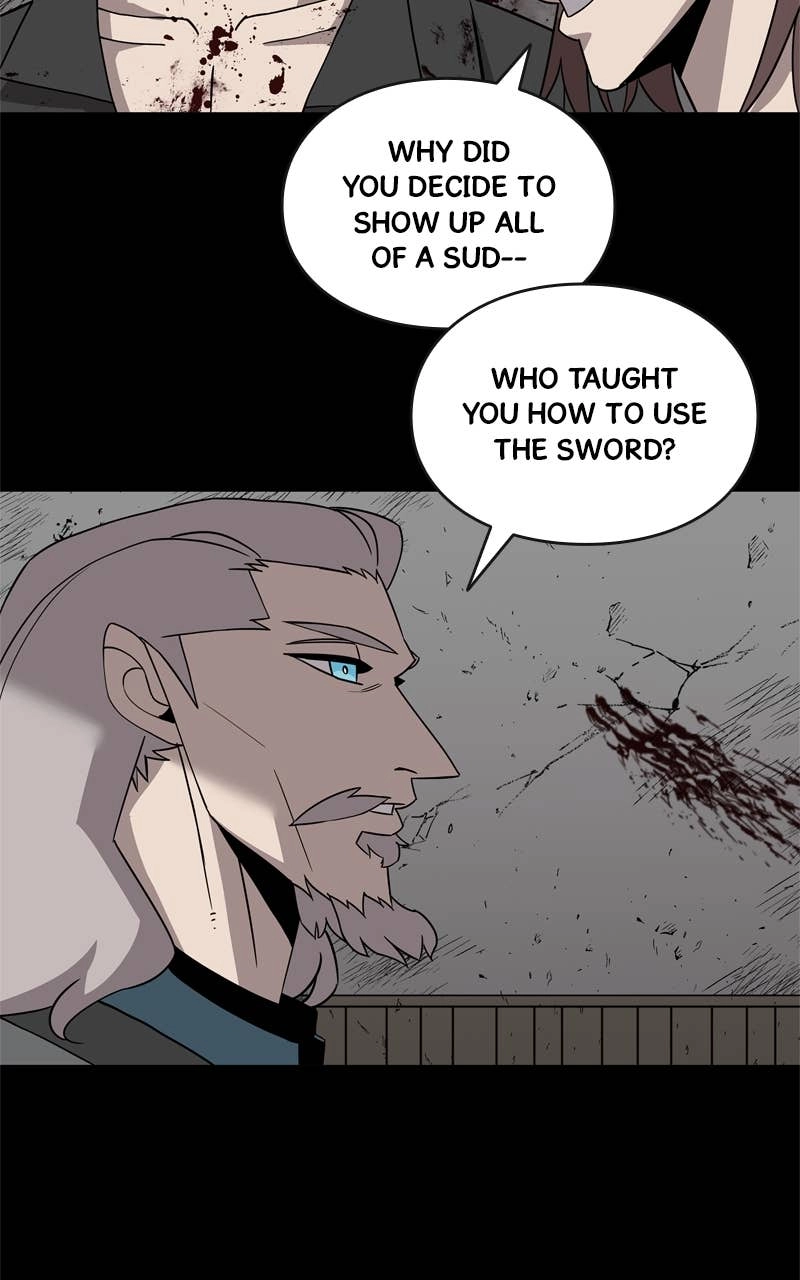 The Story of a Low-Rank Soldier Becoming a Monarch Chapter 84 Page 90