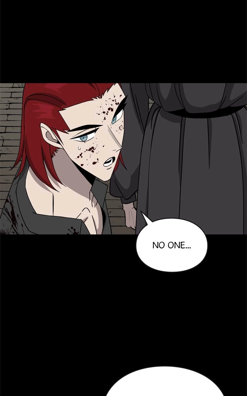 The Story of a Low-Rank Soldier Becoming a Monarch Chapter 84 Page 91